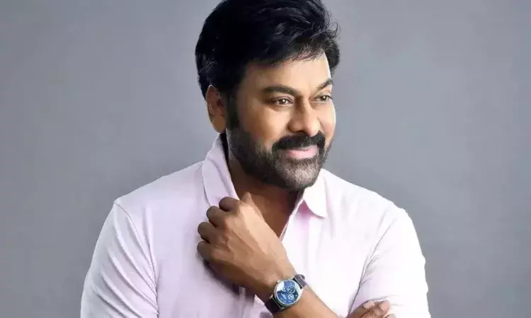 indian govt,   padma vibhushan,  chiranjeevi,