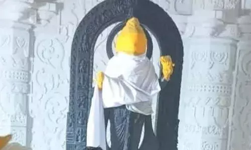 Ram Lalla idol, Ayodhya temple, Pran Pratishtha