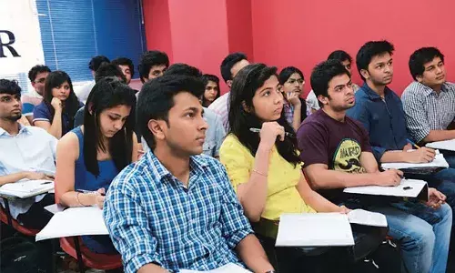 Coaching centres, students, National news,  Ministry of Education