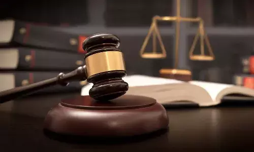 Nampally court, death sentence, murder, Hyderabad