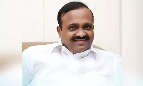 MP Balashauri, Janasena, Pawan Kalyan, APnews