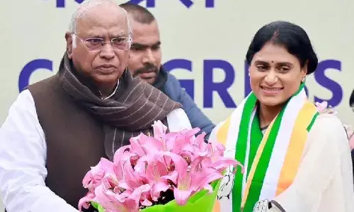 ys sharmila, andhra pradesh, tour schedule, congress,