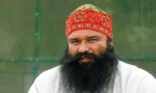 డేరా బాబాకు 50 రోజుల పెరోల్