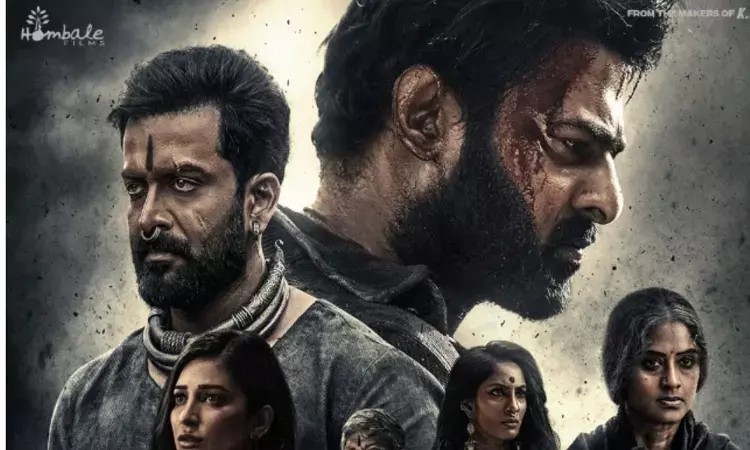 salaar movie, ott streaming, netflix,