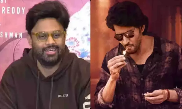 మహేష్ బాబు చెప్పిందే నిజమైంది..!