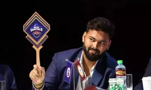 rishabh pant, ipl-2024, dubai, delhi capitals,