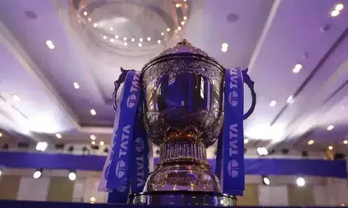 ఐపీఎల్ స్పాన్సర్ గా టాటా గ్రూప్