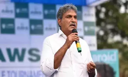 కాల్ మనీ గాళ్లకు సమాధానం చెప్పను
