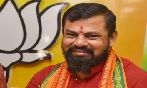 పోలీసులకు కృతజ్ఞతలు తెలిపిన రాజా సింగ్.. ఎందుకంటే?