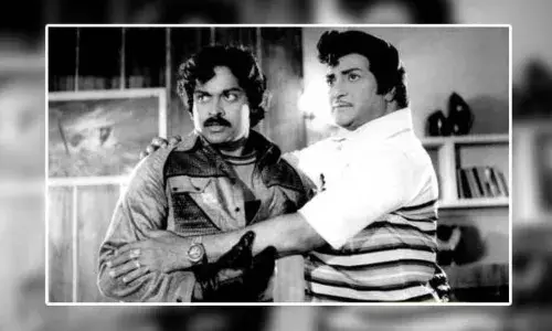 ఎన్టీఆర్ ఇచ్చిన సలహా నాకు ఎంతో మేలు చేసింది: చిరంజీవి