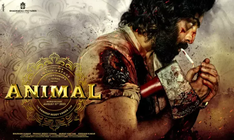 Animal movie,    OTT release, netflix, delhi court,