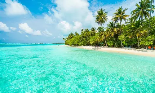 special islands, Lakshadweep , Beautiful beaches, water sports