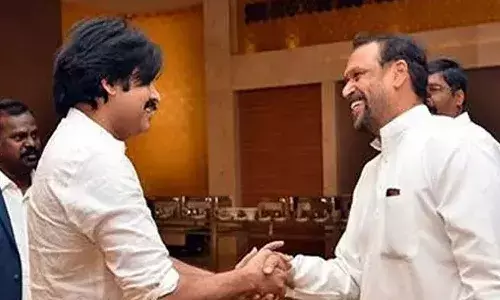 konathala ramakrishna, janasena, pawan kalyan, andhra pradesh,