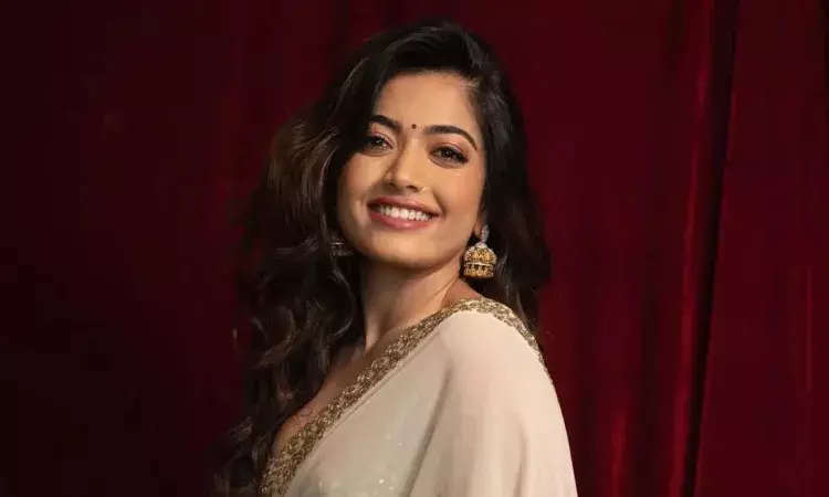 Rashmika Mandanna , Delhi police, deepfake, arrest