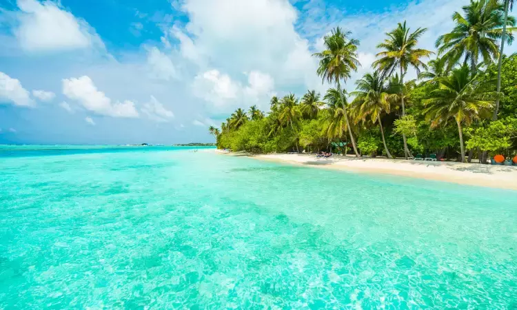 special islands, Lakshadweep , Beautiful beaches, water sports