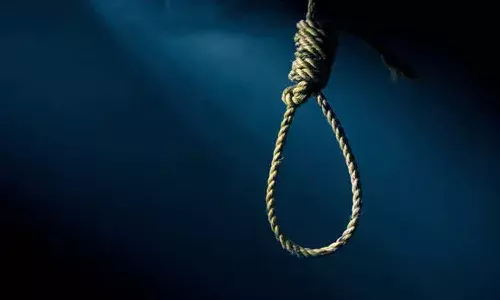 Hyderabad, student,  exam fear, Crime news