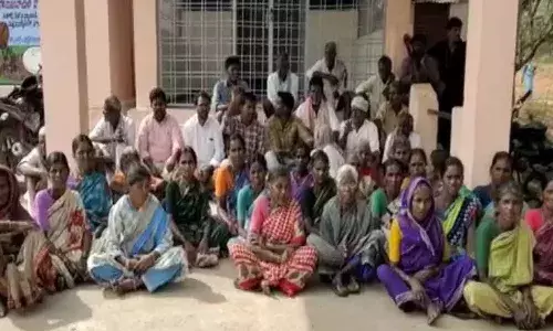 telangana, aasara pension,  congress govt,