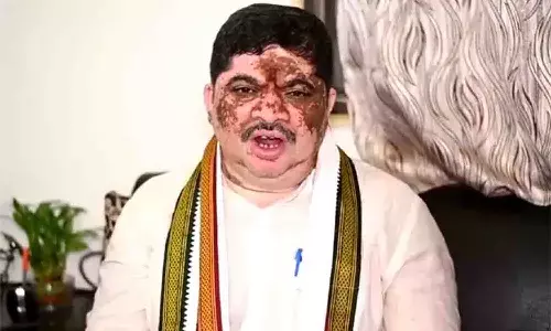 అప్పుడు ఈ ఆలోచన రాలేదా.?: ఎమ్మెల్సీ కవితకు మంత్రి పొన్నం కౌంటర్