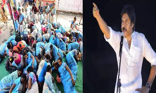 anganwadis, andhra pradesh, pawan kalyan, chandrababu, cm jagan,