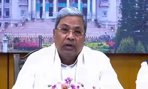 మేము గాంధీజీ రాముడిని ఆరాధిస్తాం.. బీజేపీ రాముడిని కాదు