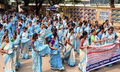 జనవరి 24న ఏపీ బంద్