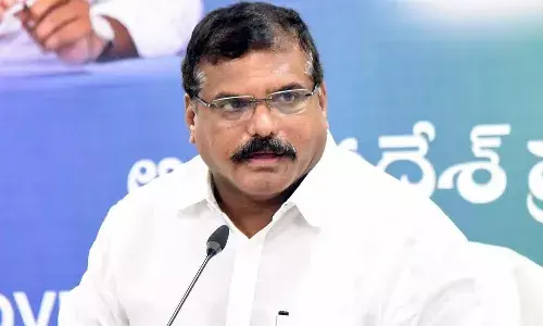 anganwadi associations, minister botsa satyanarayana, APnews