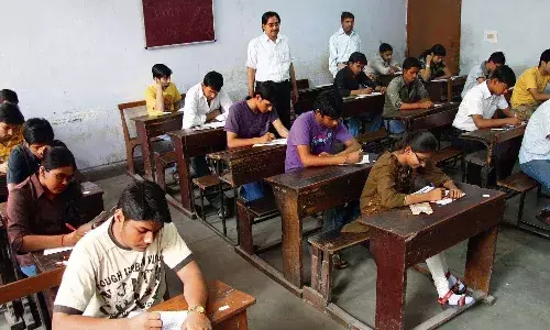 JEE Exam, JEE Main, JEE Main 2024, JEE Main Exam Date