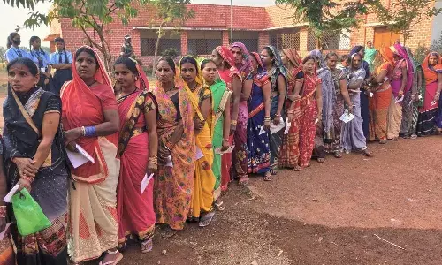 voters, Andhra Pradesh, CEO, SSR