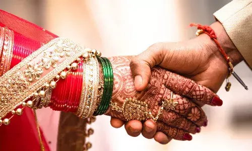 andhra pradesh, govt, marriage, registration fee ,