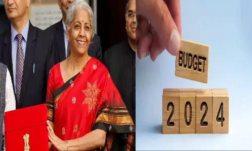central govt, budget 2024, nirmala sitharaman,