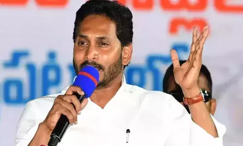 CM Jagan, chandrababu, pawan, sharmila,