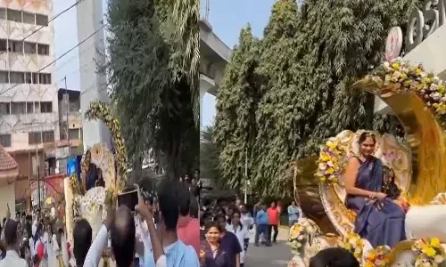 osmania medical college, principal, shashikala, retirement,