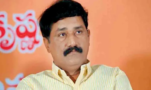 గంటా రాజీనామాకు ఆమోదం
