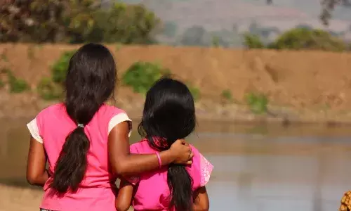 National Girl Child Day, Good Touch Bad Touch, parents