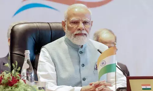 National Girl Child Day, PM Modi, Girls, National news