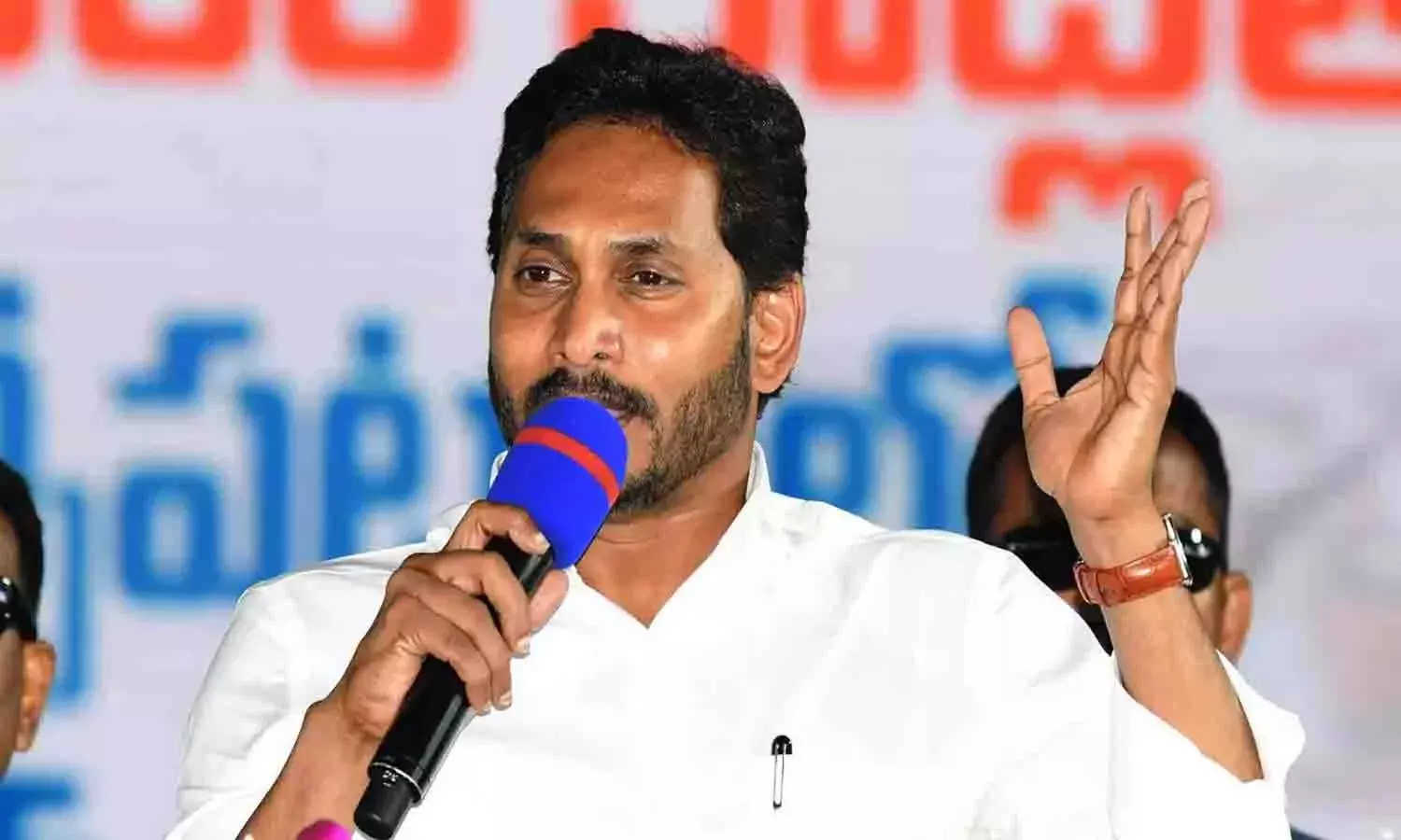 ఇండియాటుడే ఎడ్యుకేషన్‌ సమ్మిట్‌లో సీఎం జగన్ సంచలన వ్యాఖ్యలు