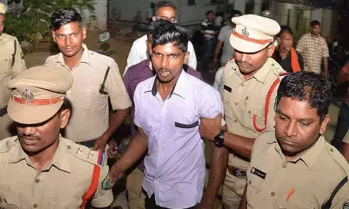 కోడి కత్తి శ్రీనివాసరావుకు బెయిల్ వచ్చేనా.?