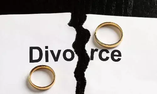 Woman files for divorce after husband swaps Goa honeymoon for Ayodhya pilgrimage