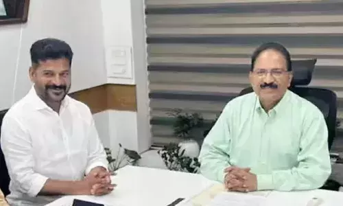 TSPSC, Mahender reddy, governor tamilisai, telangana,