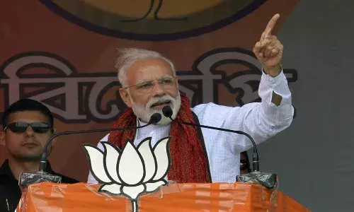 prime minister, narendra modi, bjp, manifesto ,