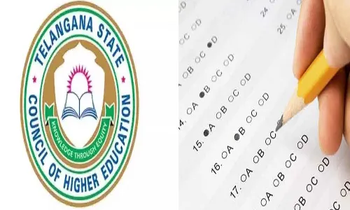 TS EAMCET, name changed, telangana govt, tsche,