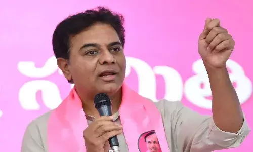 brs, ktr, telangana assembly, meeting,