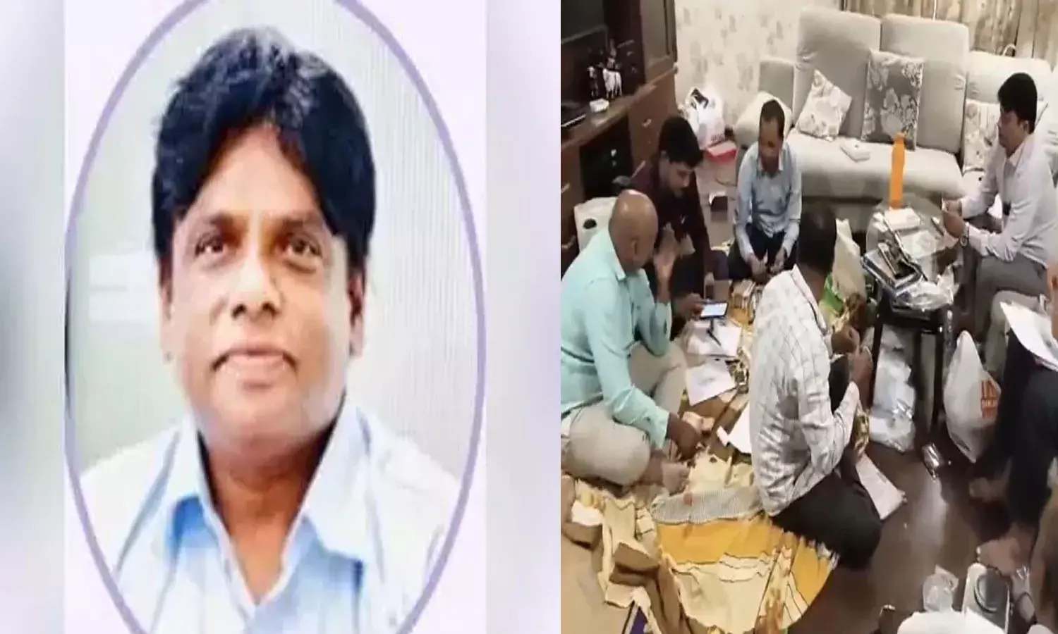 HMDA ex director, acb rides case, judicial remand,