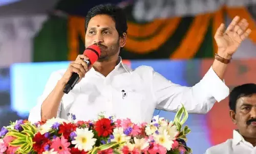 BJP, Congress, AndhraPradesh, Chandrababu Naidu, CM YS Jagan Reddy