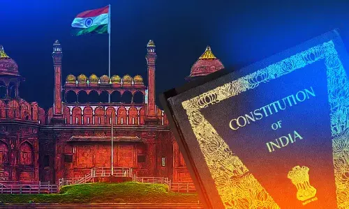 Republic Day, January 26, Constitution of India, Swarajya Resolution