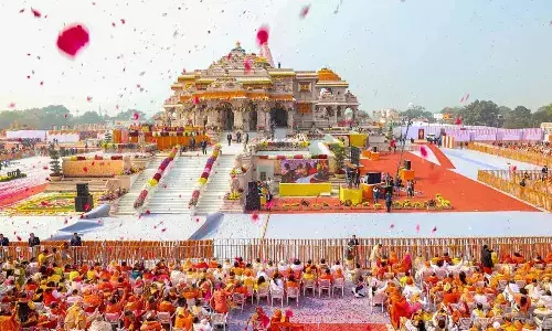 Pakistan, Ram Mandir,significant threat,regional peace,UNO