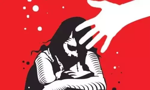 rape,  five years girl, wanaparthi, telangana,