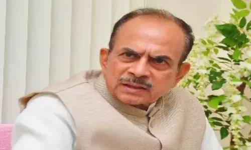 former Home Minister, ill,  Republic Day, celebrations , brs,