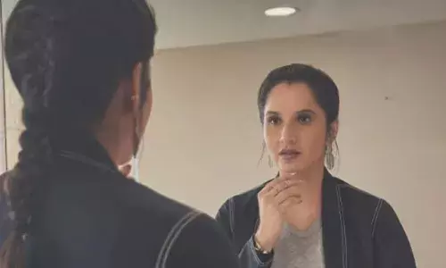 sania mirza, instagram, first post,  divorce,