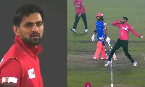 షోయబ్ మాలిక్ ఫిక్సింగ్ చేశాడా.? ఒప్పందాన్ని రద్దు చేసుకున్న T20 లీగ్ ఫ్రాంచైజీ..!